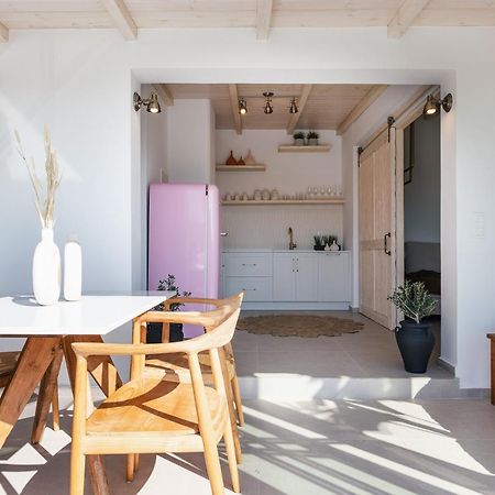 San Pietro Villa Platanés Eksteriør billede
